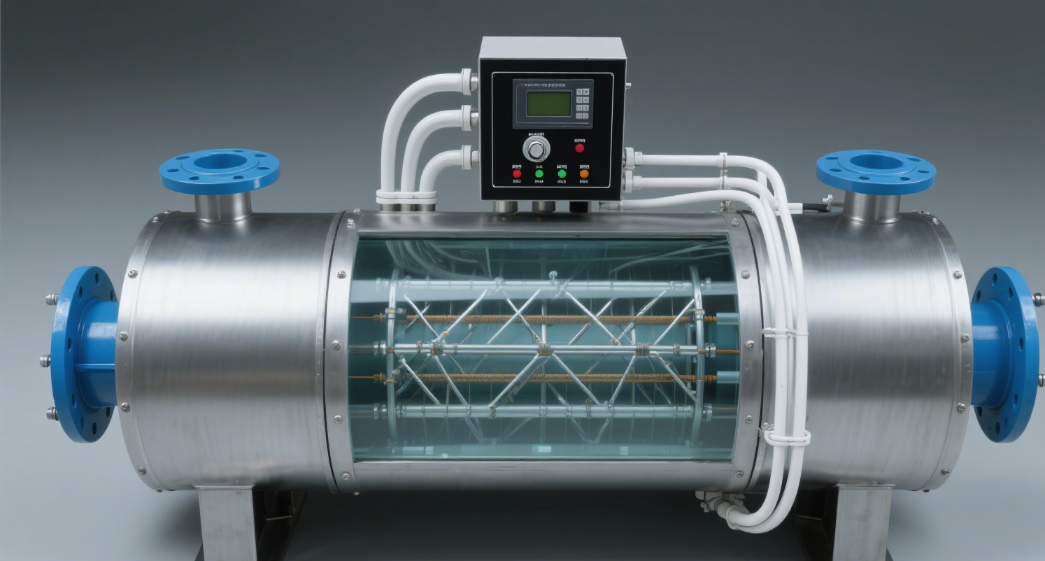 電氧化設(shè)備