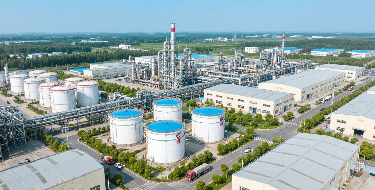 精細(xì)化工污水處理工藝